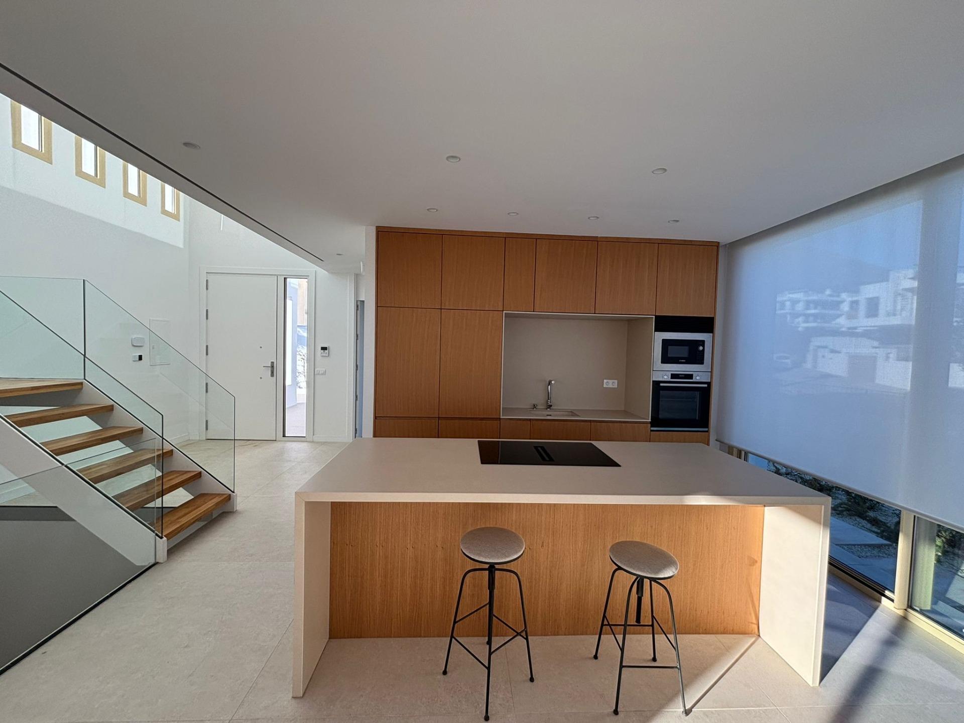 6 Slaapk. - Villa te koop in Benalmadena Costa