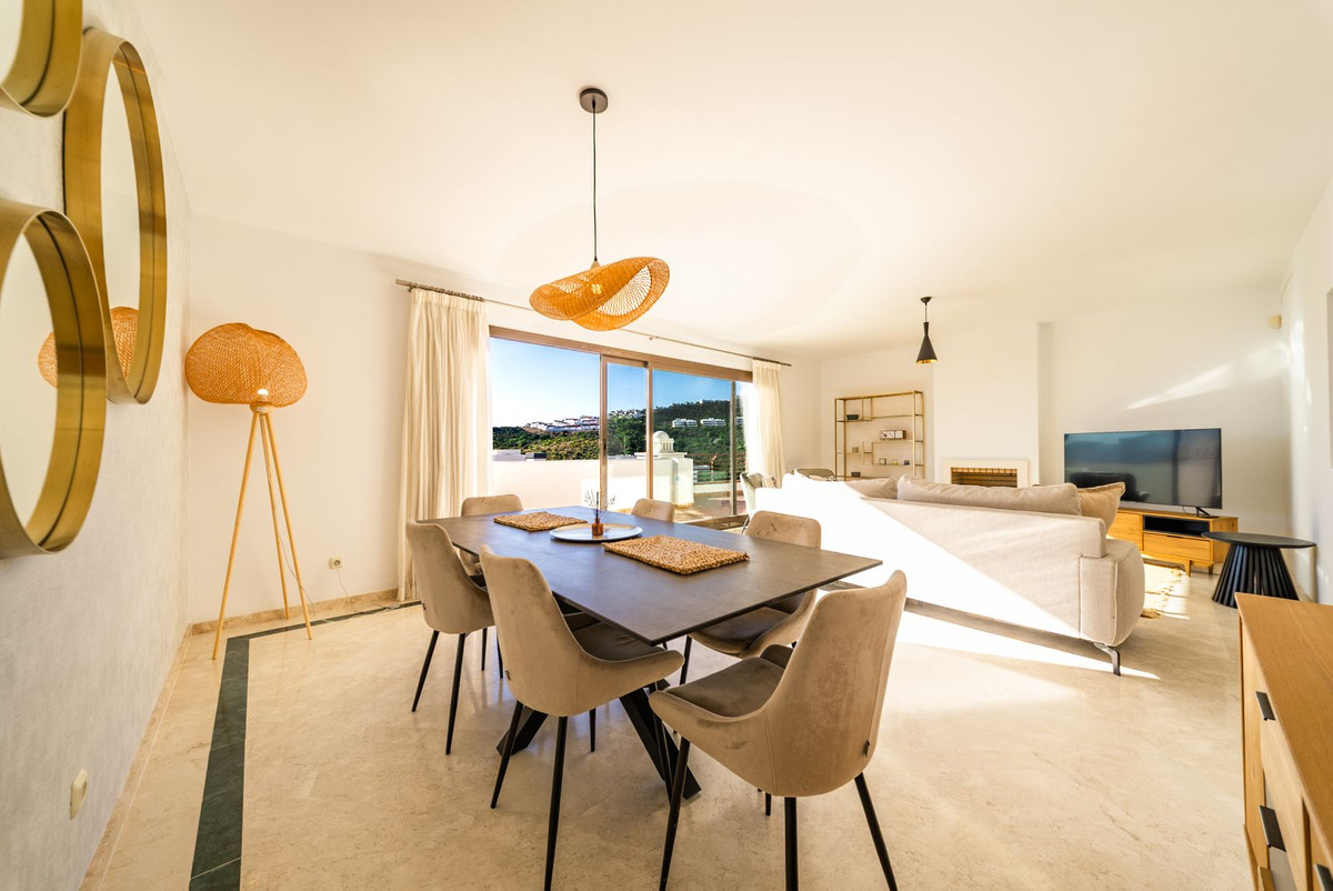 Ático de 3 Dormitorios y 3 Baños en venta en Casares