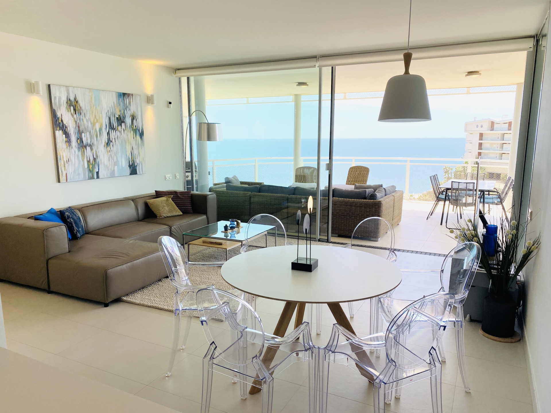 Piso de 3 Dormitorios en venta en Benalmádena Costa