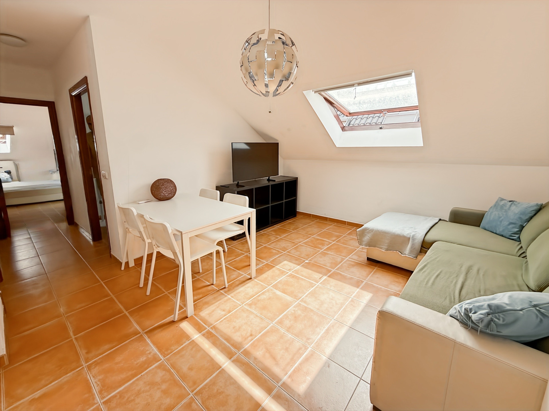 Ático de 2 Dormitorios en venta en Fuengirola Centro