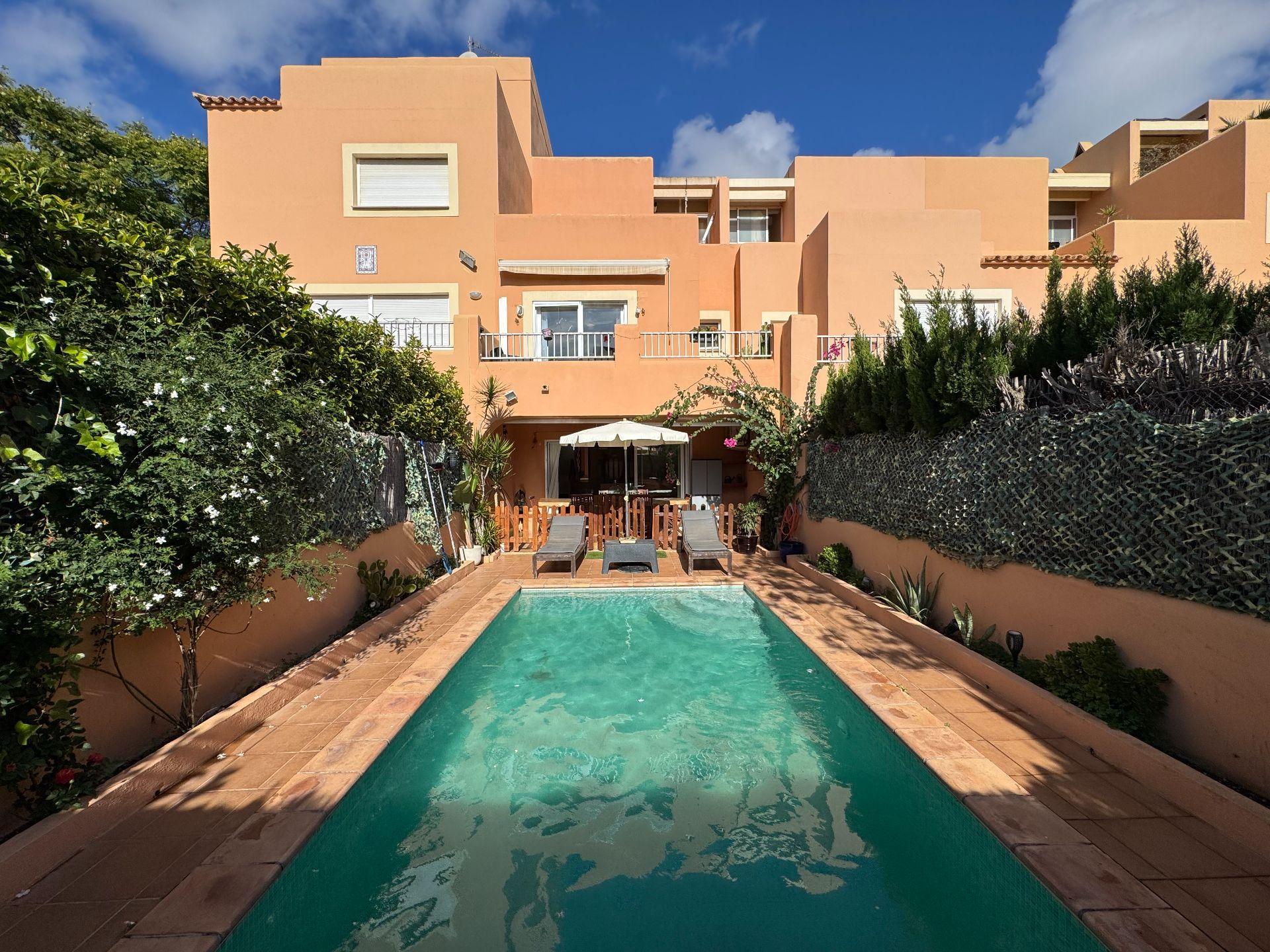 Can Misses, Ibiza Town