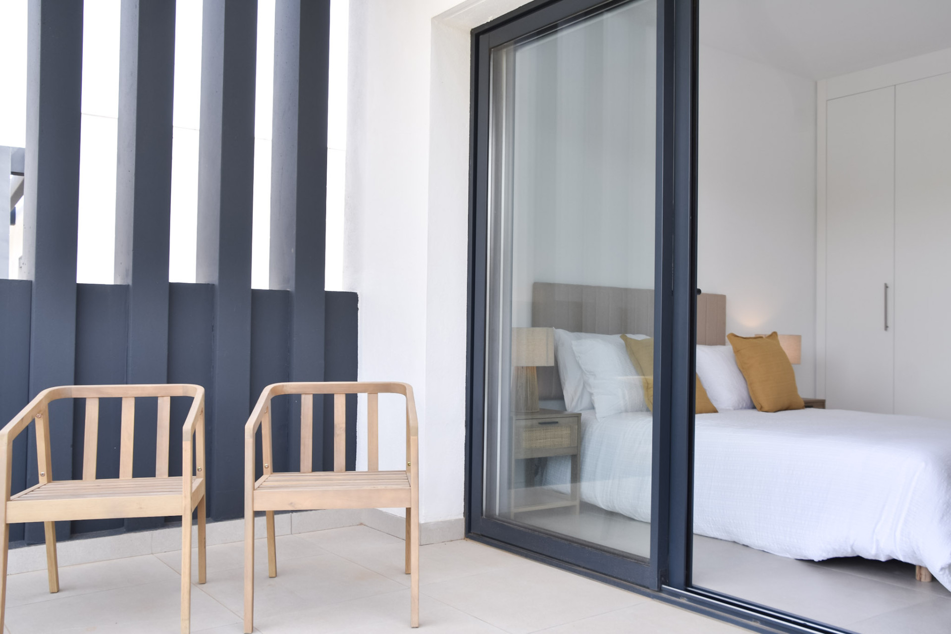 Casa de 3 Dormitorios en venta en San Pedro de Alcántara