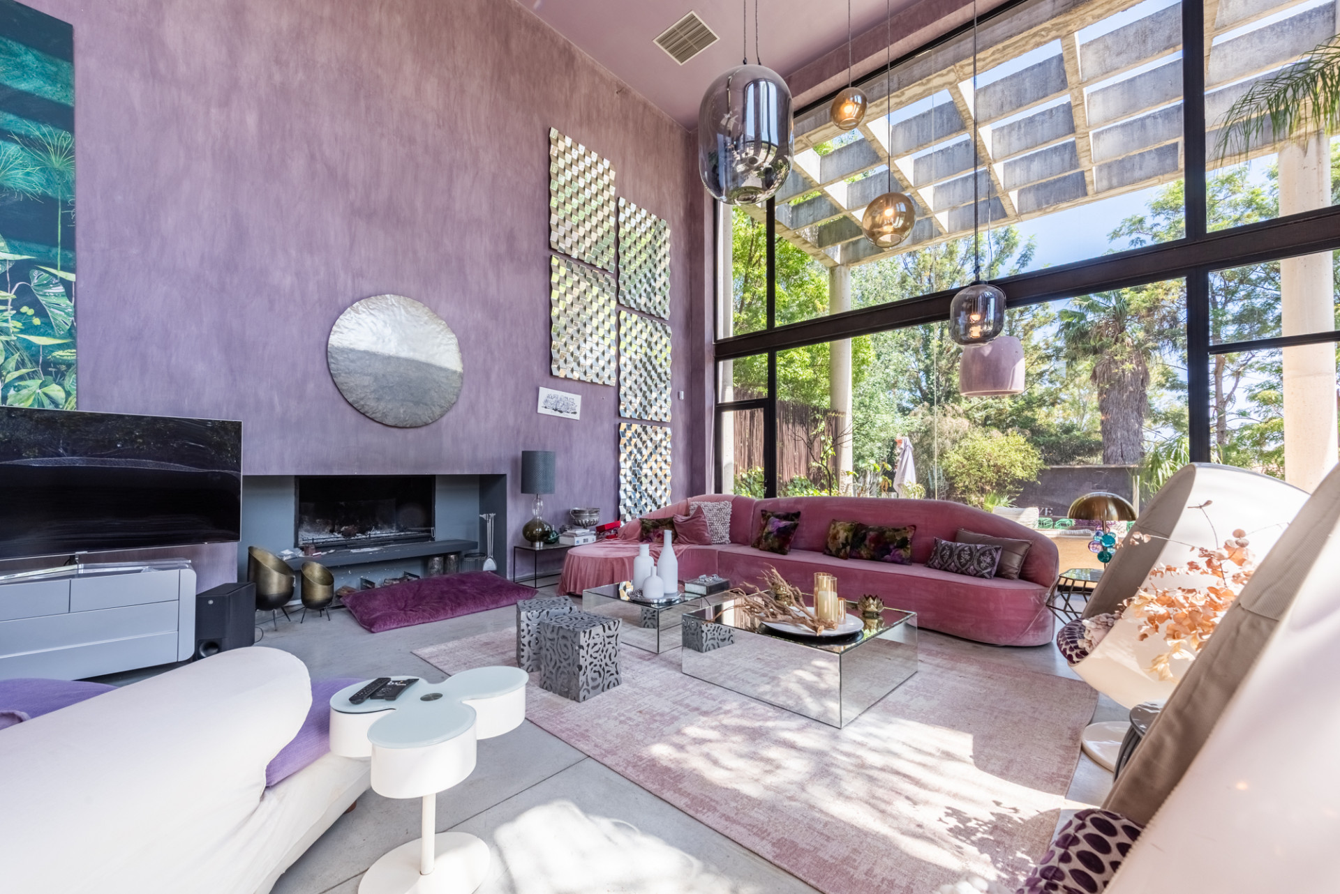 Casa de 5 Dormitorios en venta en Estepona