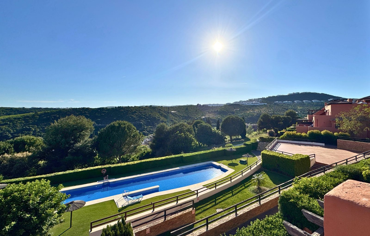 Ático de 2 Dormitorios en venta en Casares