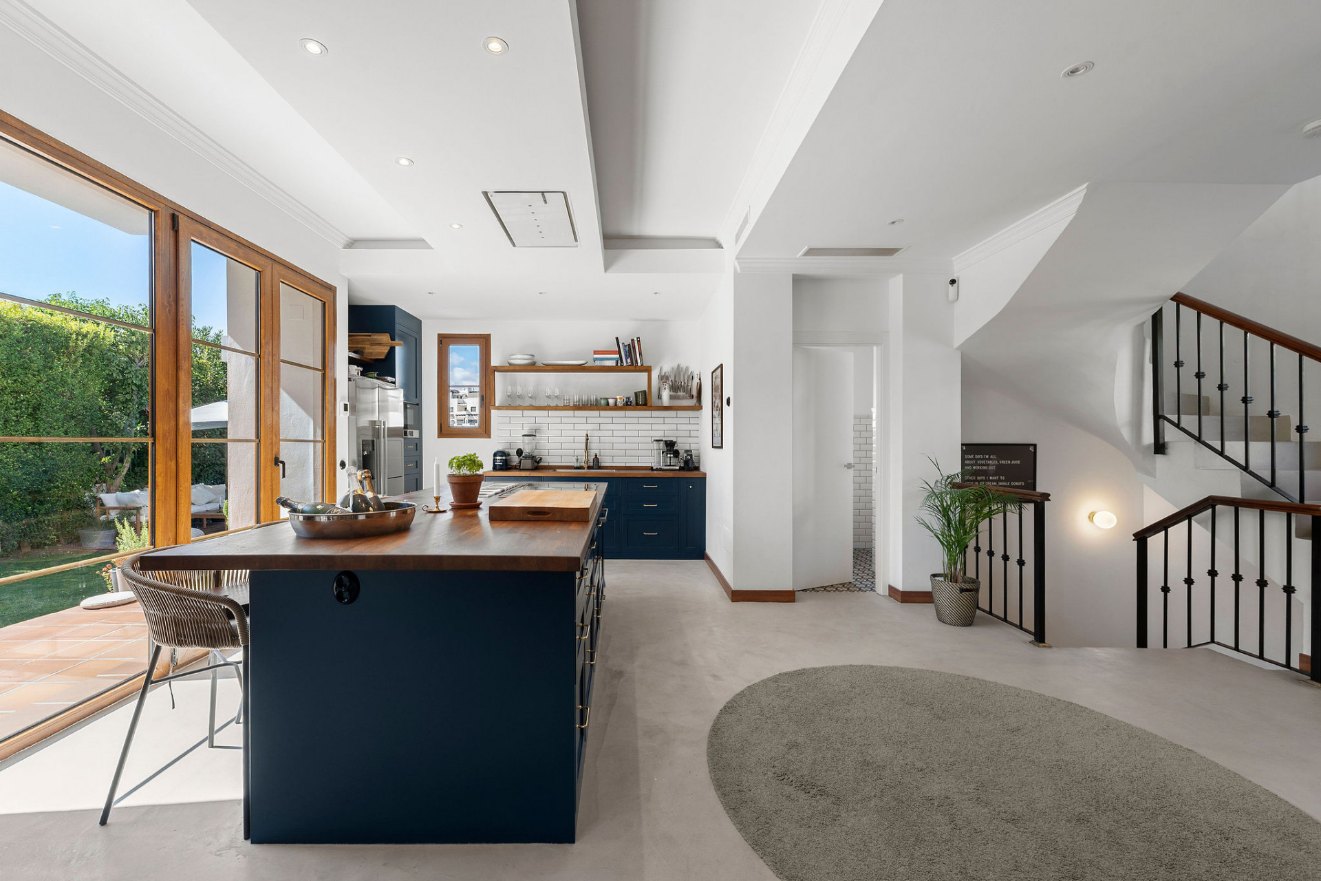 Casa de 4 Dormitorios en venta en Estepona