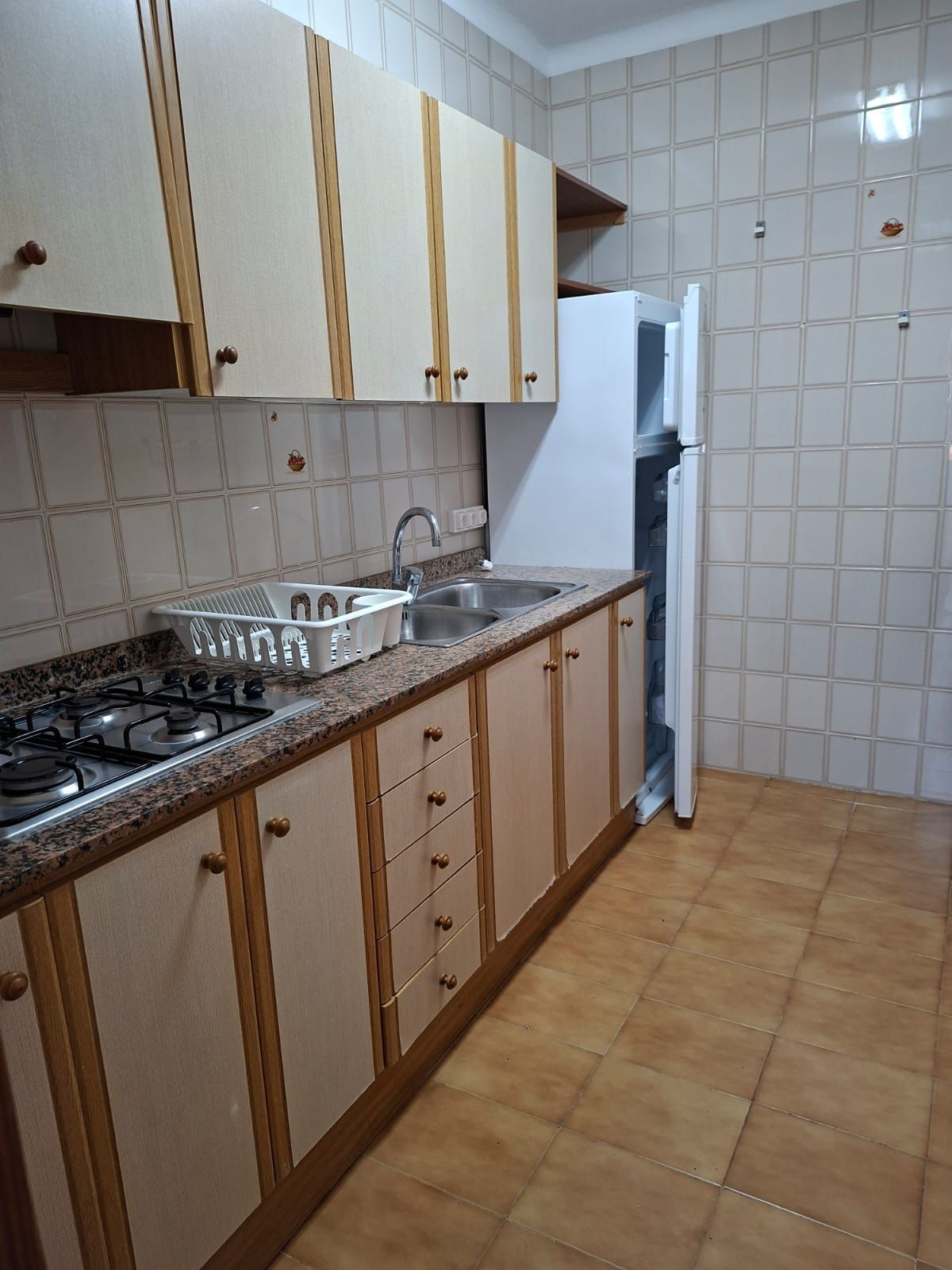 Piso de 2 Dormitorios en venta en Portocolom