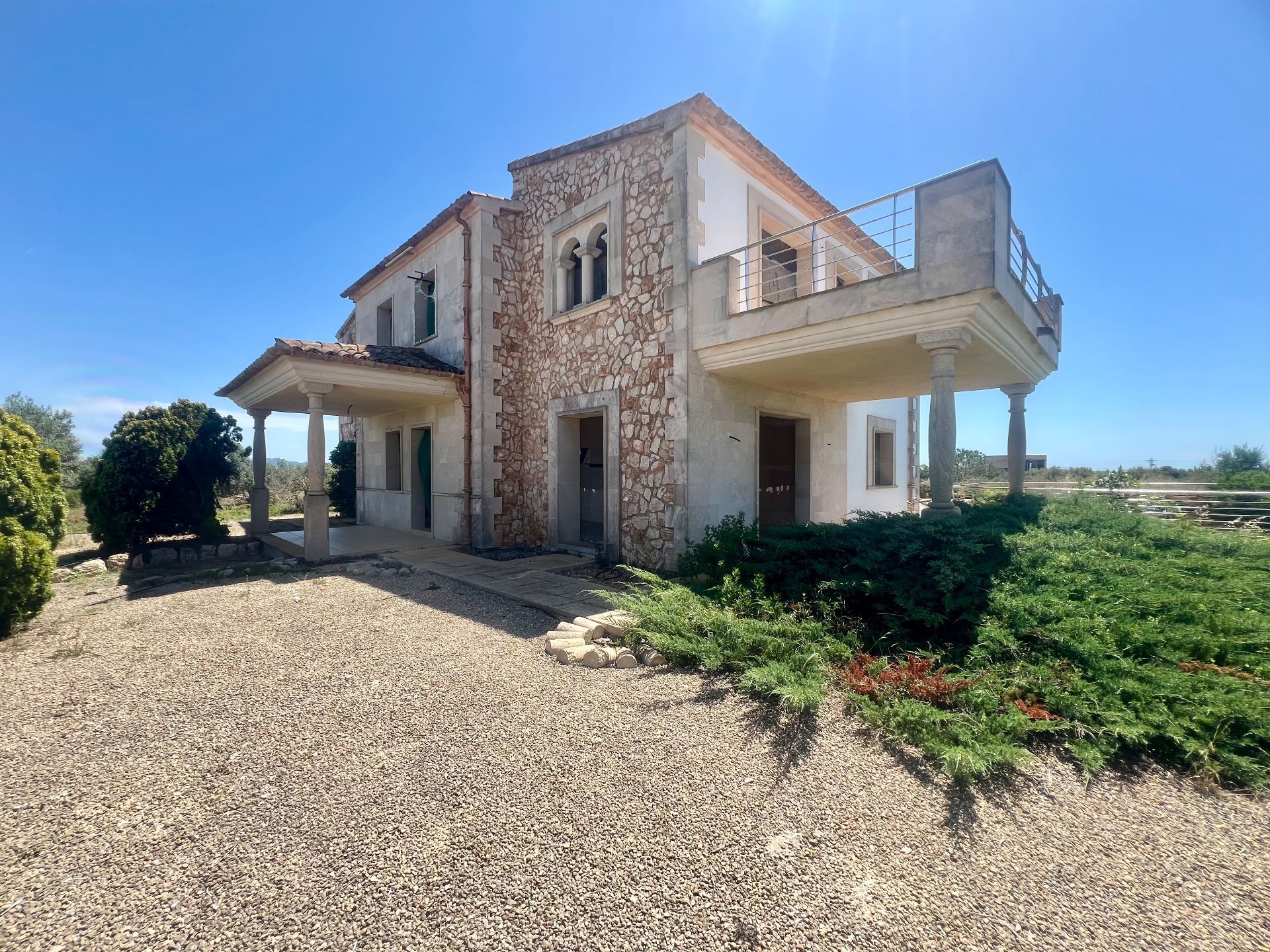 6 Bed - Country House for Sale in Campos
