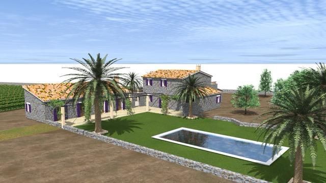 Finca de 7 Dormitorios y 6 Baños en venta en Felanitx