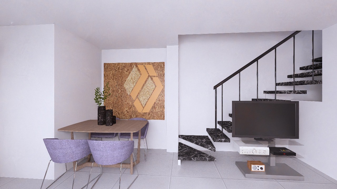 Piso de 1 Dormitorio en venta en Málaga Centro
