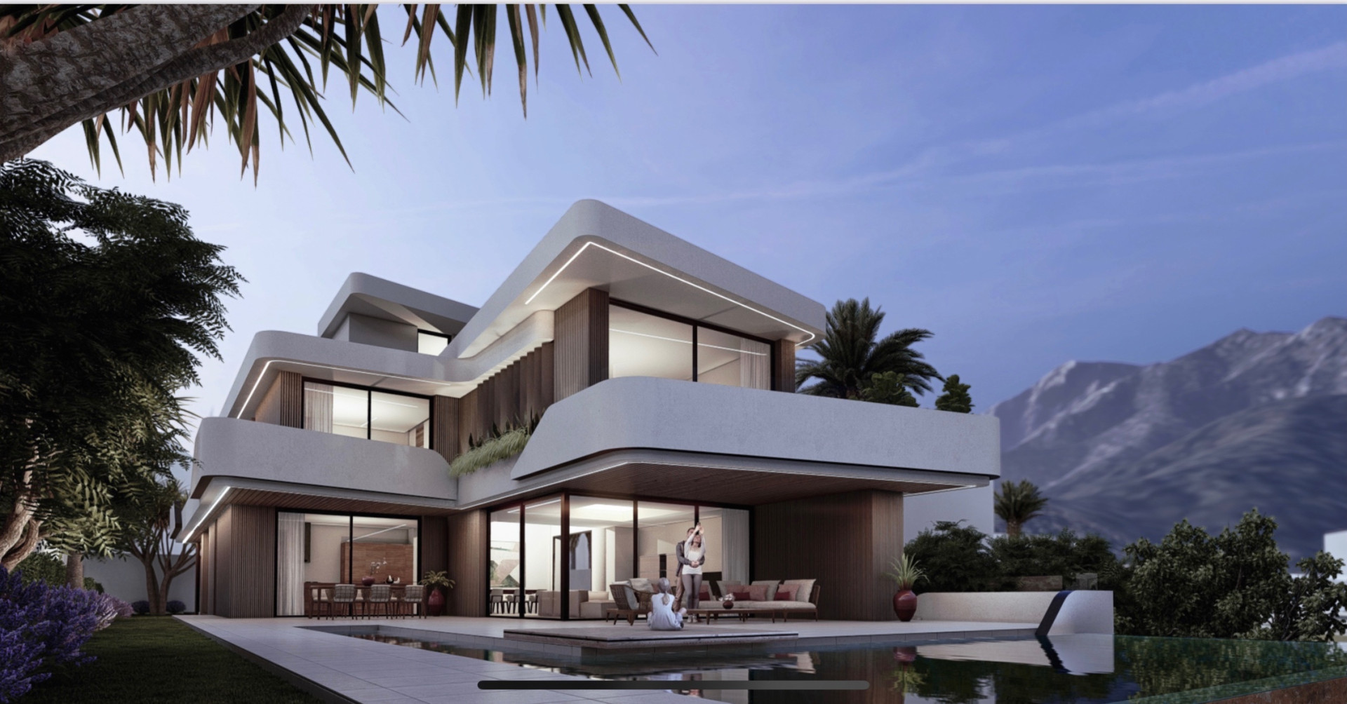 Marbella Centre