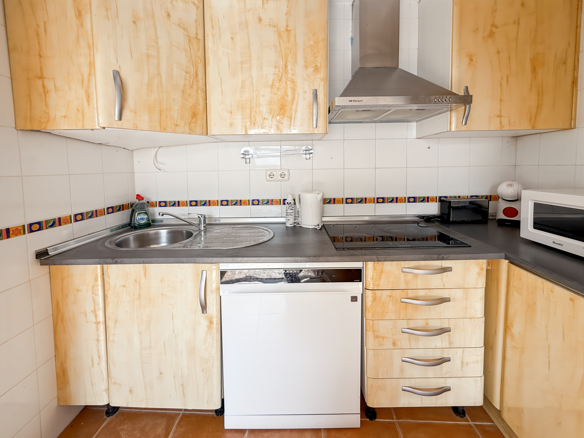 Ático de 2 Dormitorios en venta en Fuengirola Centro