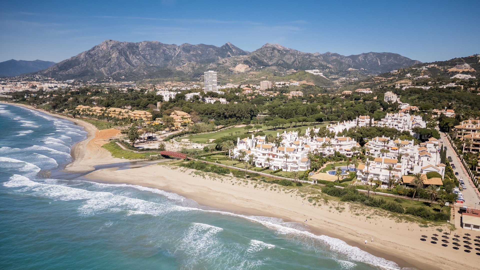 Los Monteros, Marbella