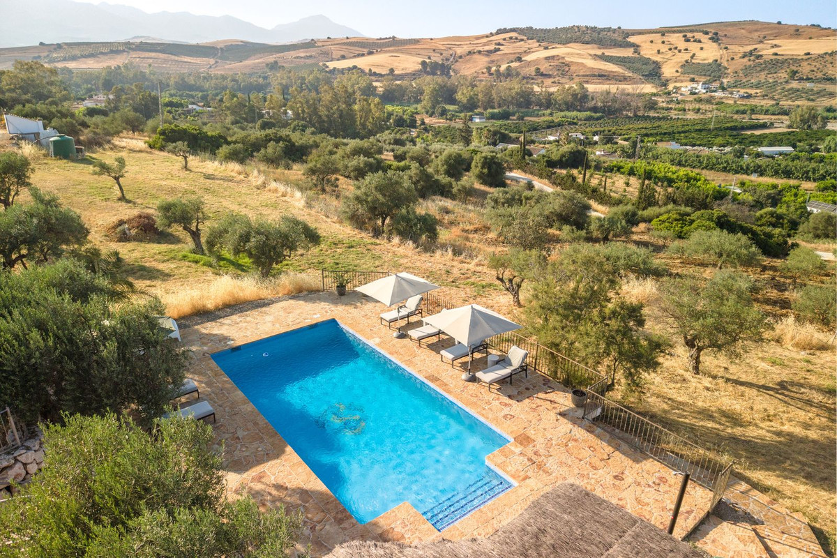 Casa de 3 Dormitorios en venta en Coin