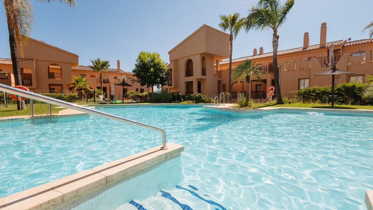 Piso de 3 Dormitorios en venta en Benahavís