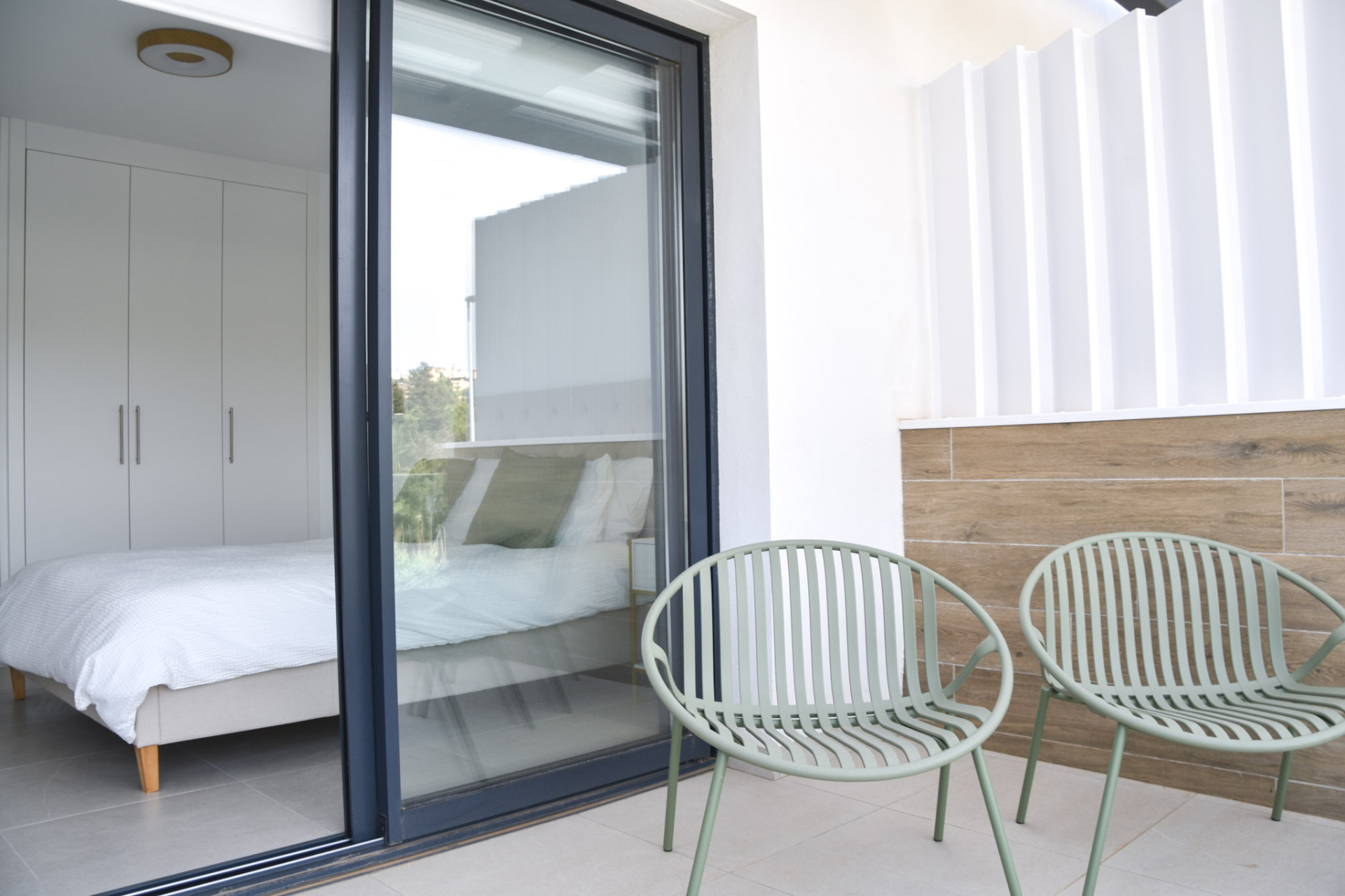 Casa de 3 Dormitorios en venta en San Pedro de Alcántara