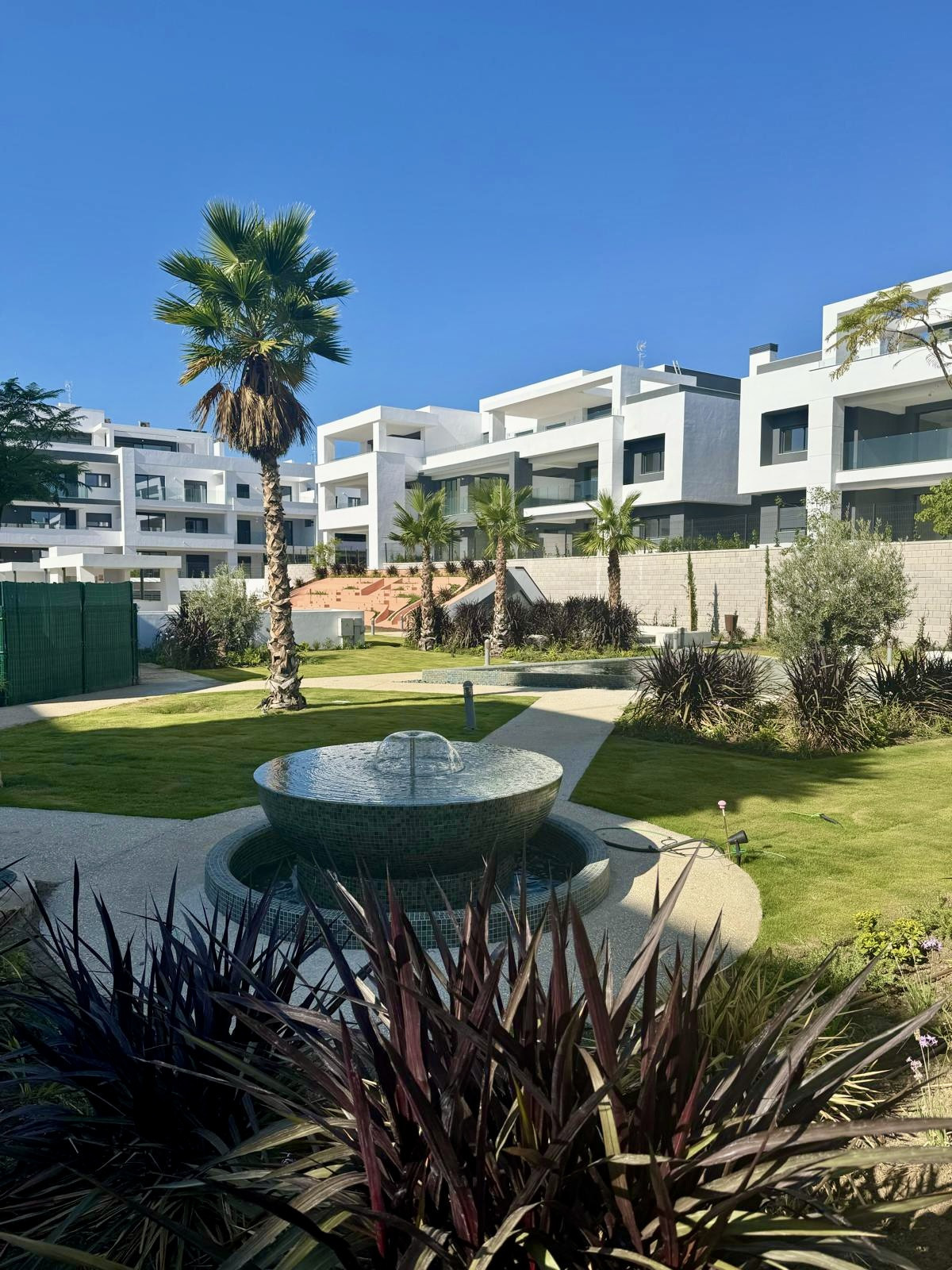 New Golden Mile, Estepona