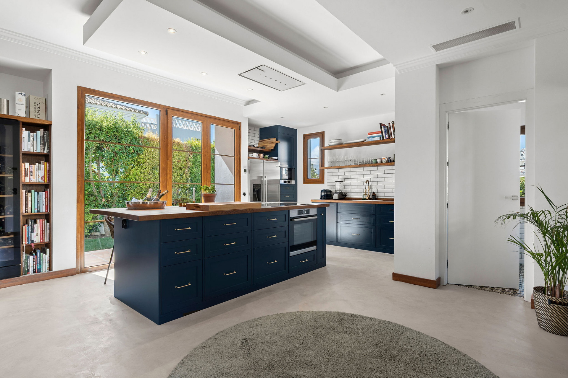 Casa de 4 Dormitorios en venta en Estepona
