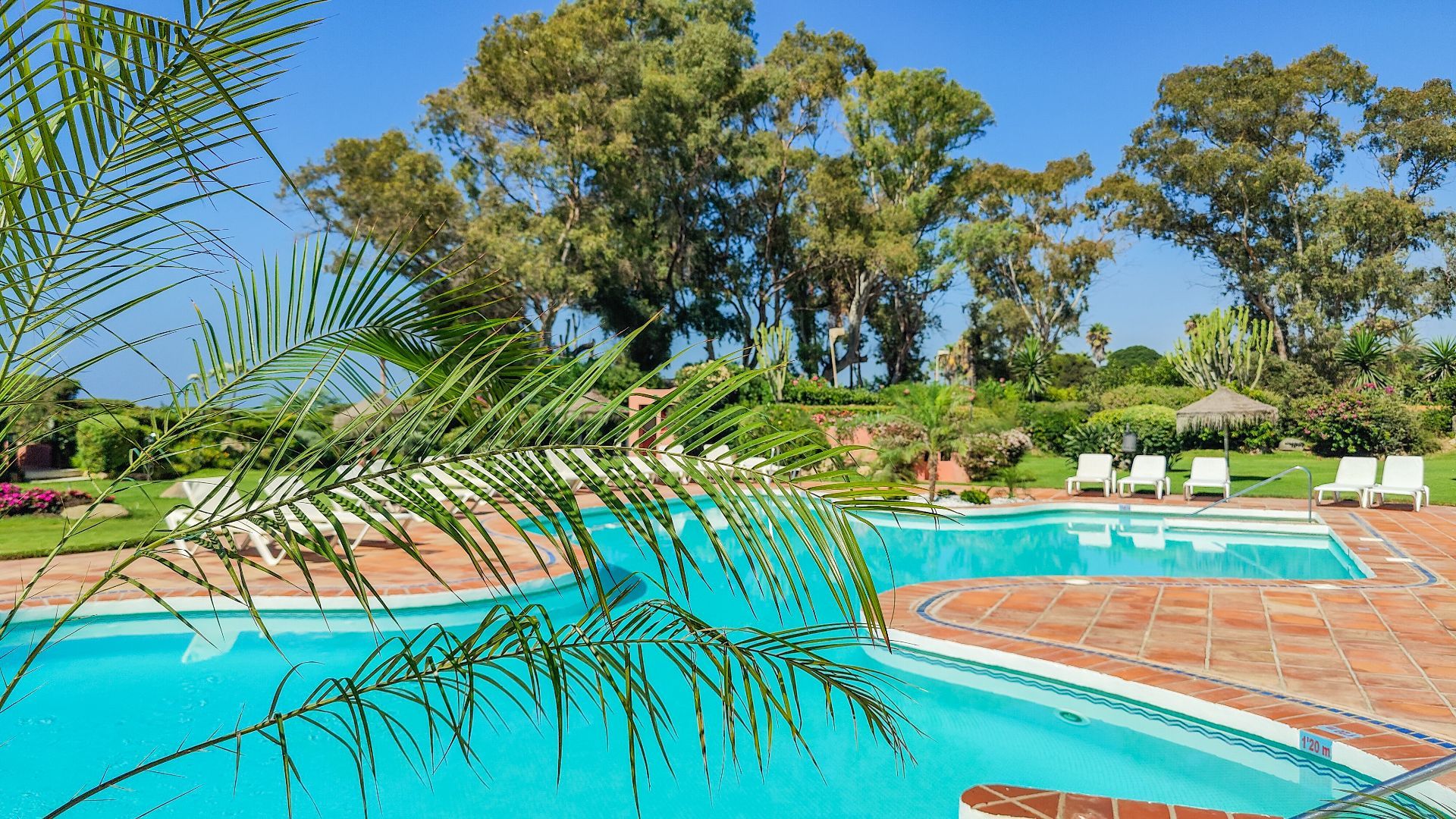El Rosario, Marbella