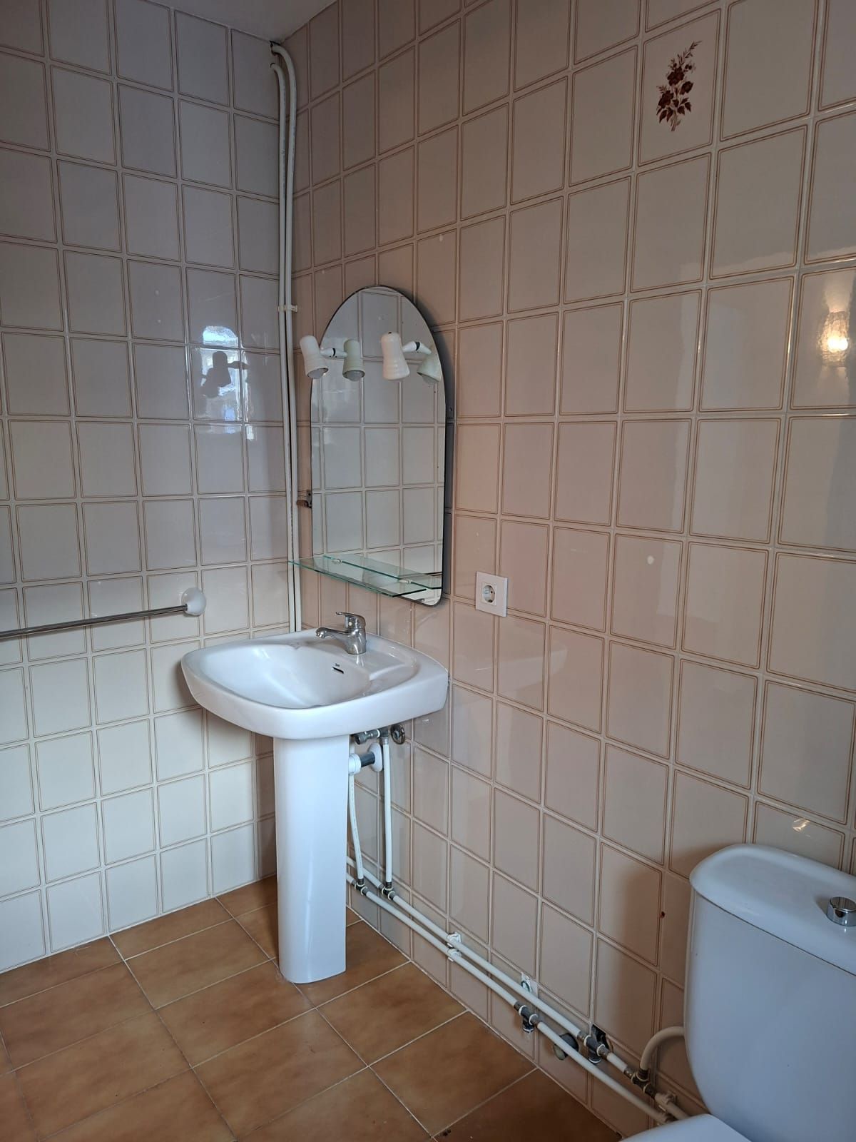 Piso de 2 Dormitorios en venta en Portocolom