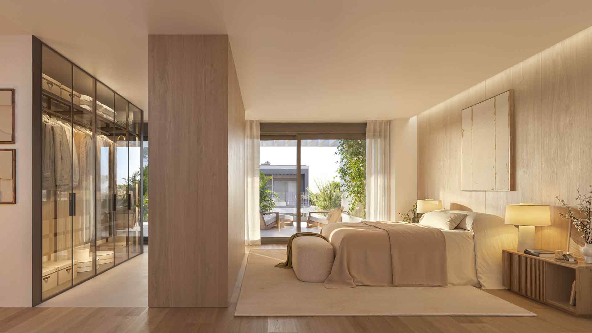 Piso de 2 Dormitorios en venta en Nueva Andalucía, Marbella