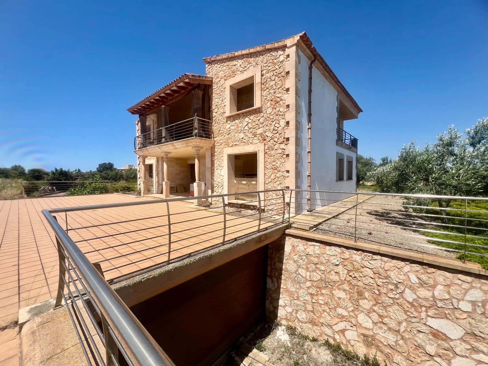 6 Bed - Country House for Sale in Campos