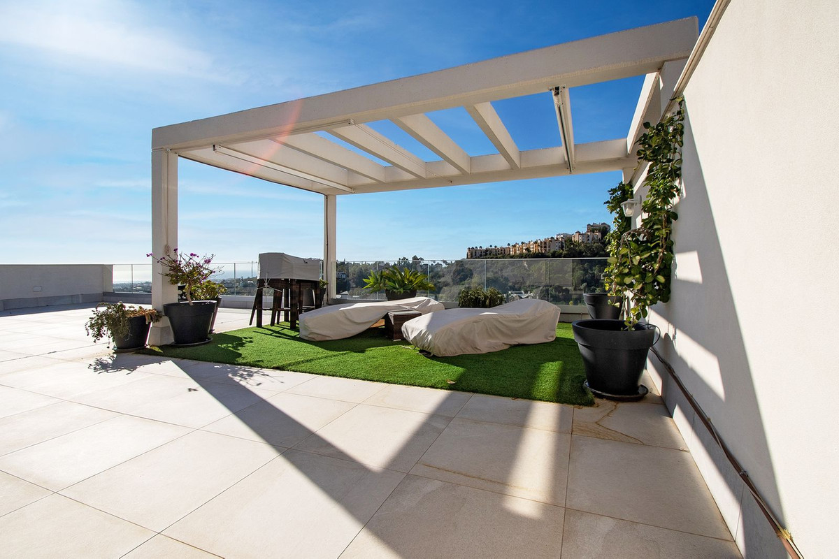 La Quinta, Benahavis